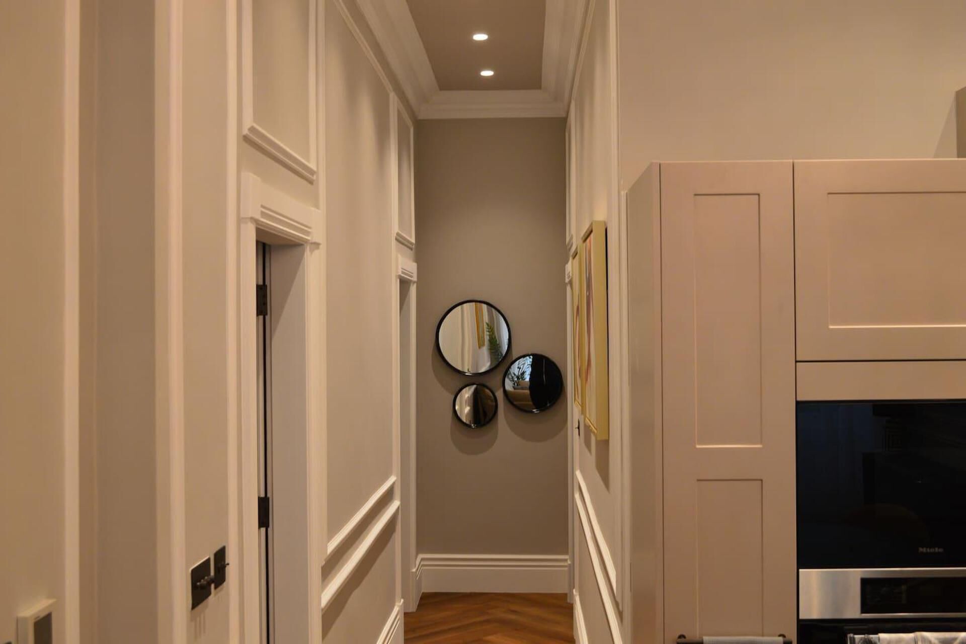 Apartment | Interior