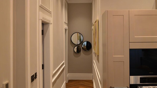 Apartemen | Interior