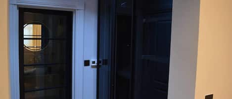 Apartment | Interior