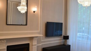 Apartemen | Interior