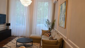 Apartemen | Area keluarga