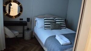 Apartemen