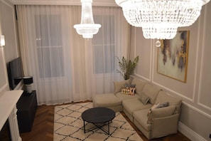 Apartment | Interior