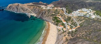 Clifftop Nest Arrifana by Lisbeyond