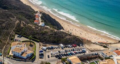 Sweet Home Arrifana - Sea View Apt