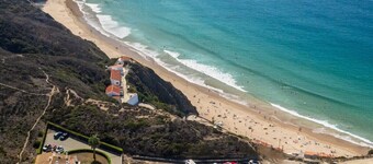 Sweet Home Arrifana - Sea View Apt