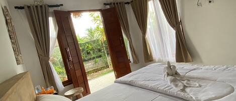 3 Schlafzimmer, kostenloses WLAN, Bettwäsche