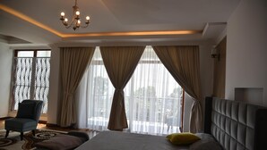 Villa - 5 Bedroom Exquisite Villa in Top-view Area (Addis Ababa)