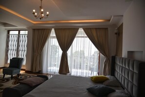 Villa | 3 bedrooms, free WiFi, bed sheets