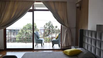 Villa | 3 bedrooms, free WiFi, bed sheets