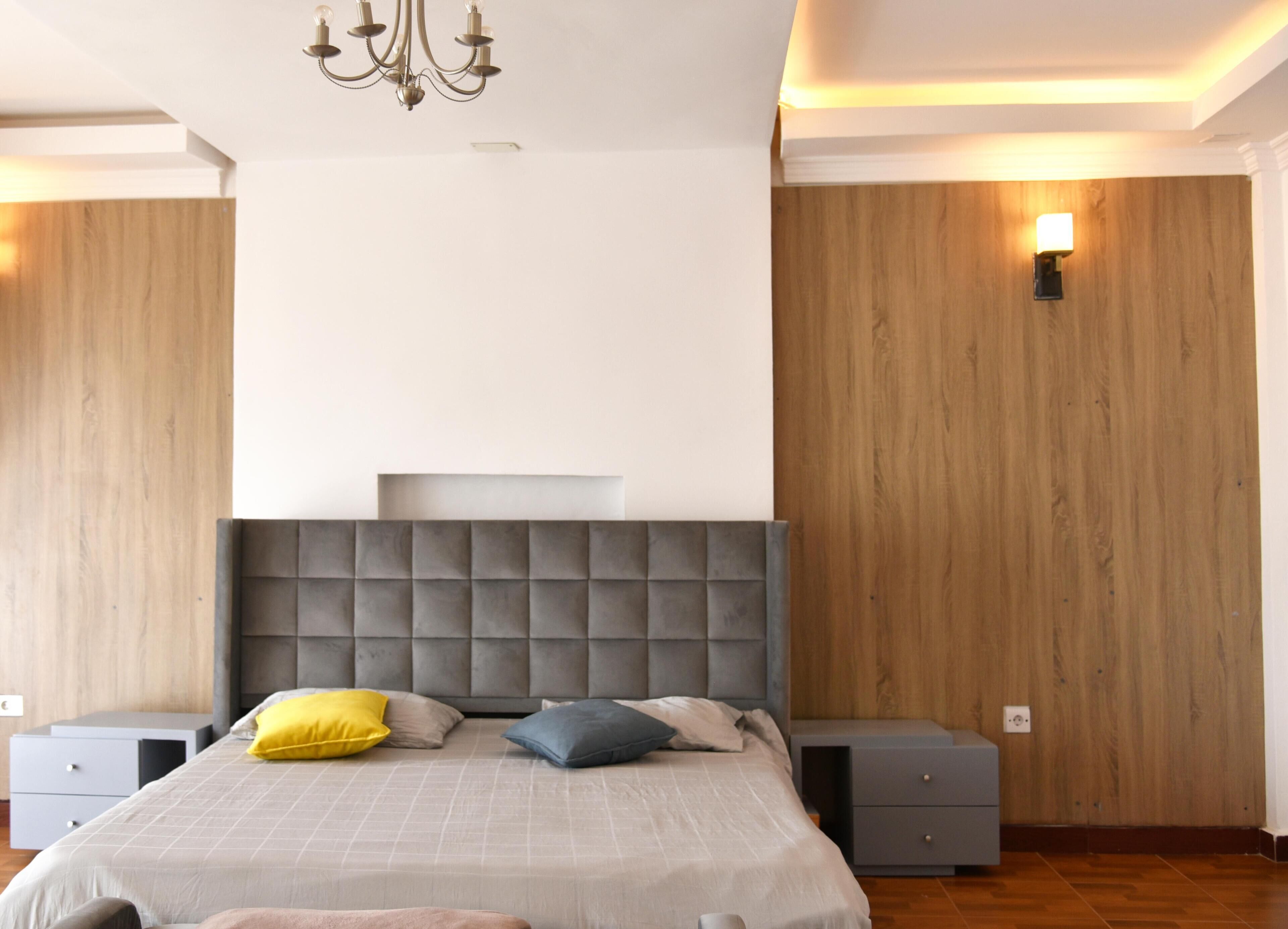 Villa | 3 bedrooms, free WiFi, bed sheets