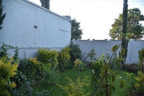 Villa | Property grounds