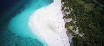 Silver County Fuvahmulah