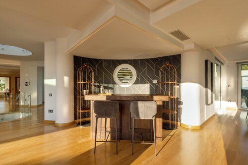 Villa Utopia | Private Estate at Peloponnese
