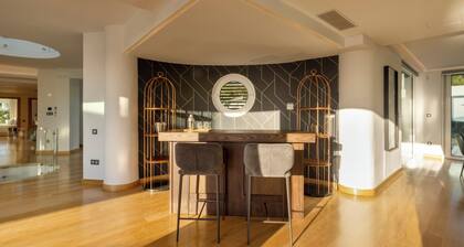 Villa Utopia | Private Estate at Peloponnese