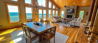 Room for the Whole Crew After a Day on the Slopes @ Panoramic Point