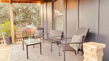 Terras