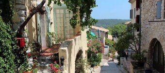Magnifique Villa Familiale Tout Confort à 10 min D'aix-en-provence