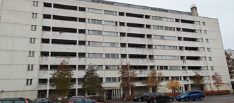 페트-프렌들리  4  드 아 인 투르쿠 위스 파크 뷰