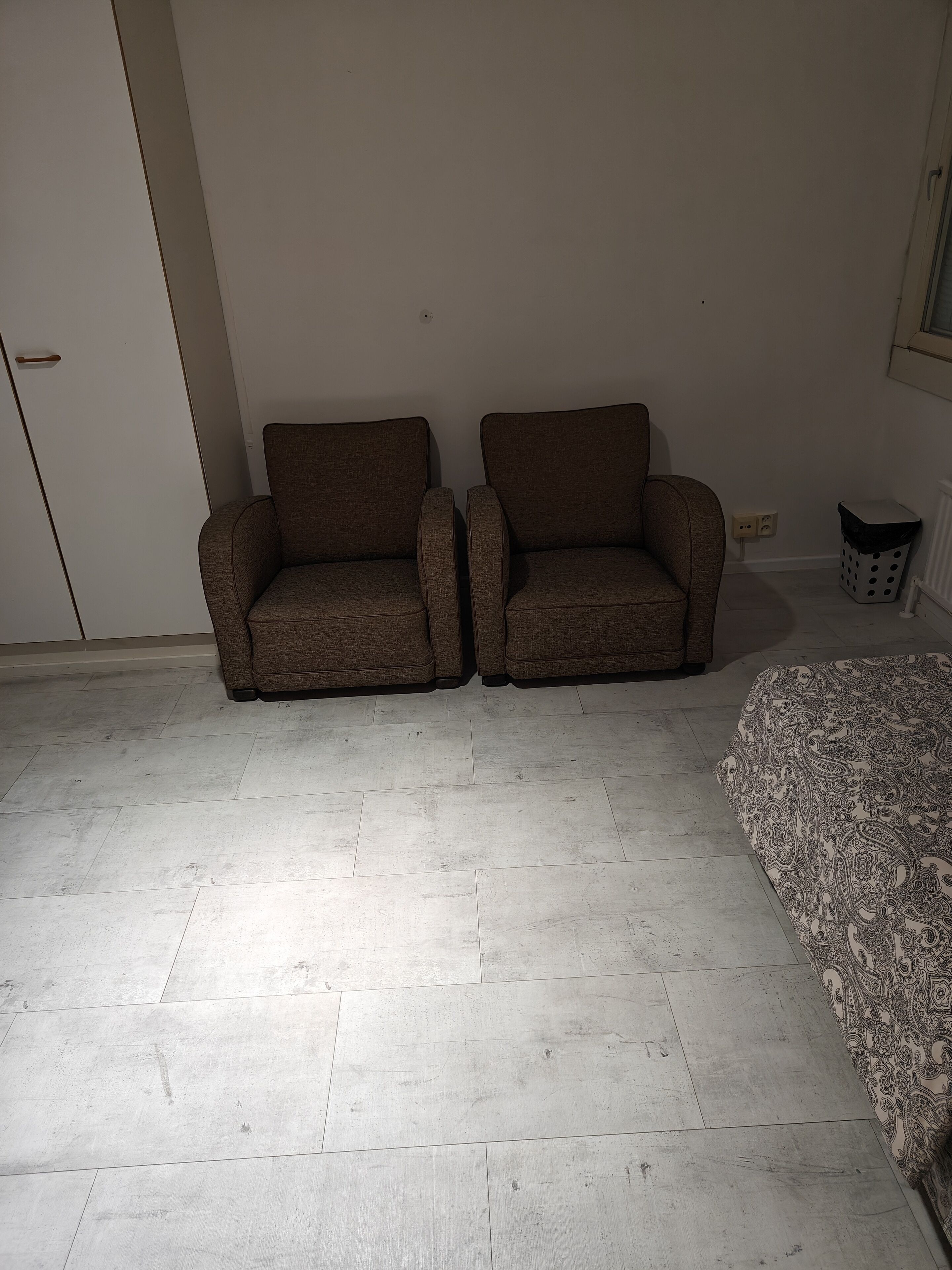 Departamento | Interior