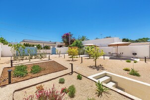 Jardín
