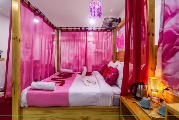 Apartment | 1 bedroom, free WiFi