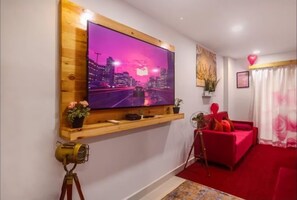 Apartment | 1 bedroom, free WiFi