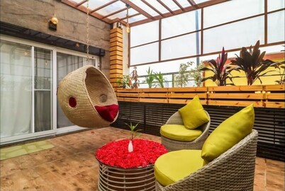 BIG DADDY KPHB 15 PHASE KUKATPALLY
