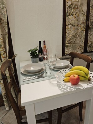 Dining - 1 Bedroom Private vacation home in Cuneo (Cuneo)