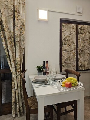 Dining - 1 Bedroom Private vacation home in Cuneo (Cuneo)