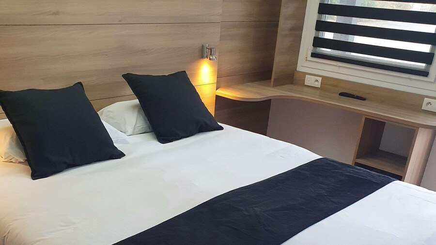 Enzo Hotels Loudeac By Kyriad Direct