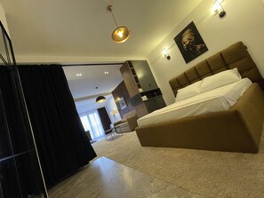 Deluxe Room | Desk, free WiFi - ROZAFA (Bujanovac)
