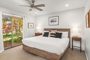 3 bedrooms, WiFi, wheelchair access