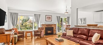 Angler's Paradise | 2 Fishing Badges & Open Space