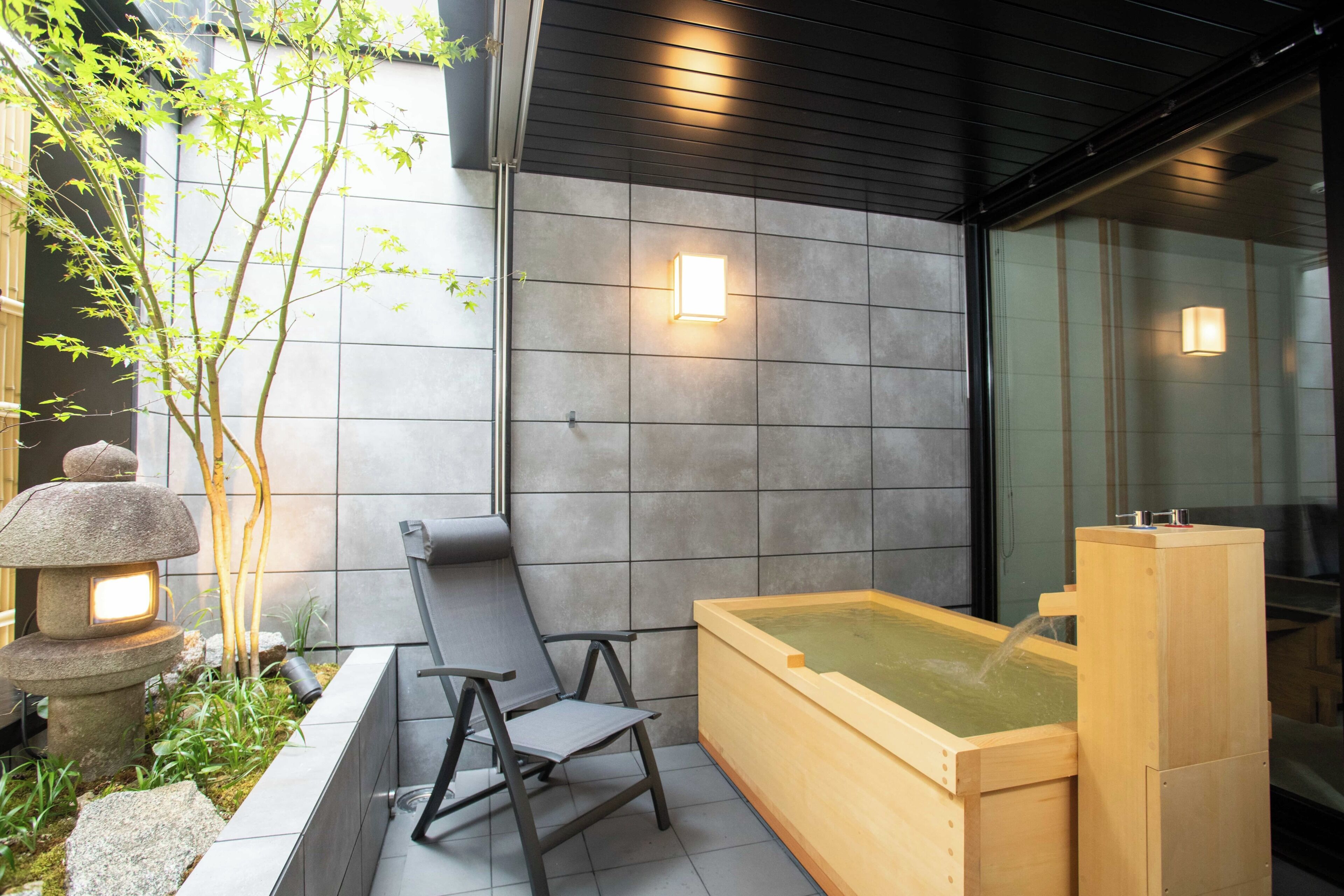 Deluxe Double or Twin Room | View from room