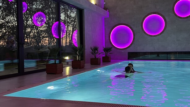 Spa - Diament Ruda Śląska (Ruda Slaska)