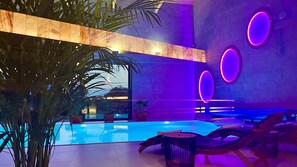 Spa - Diament Ruda Śląska (Ruda Slaska)