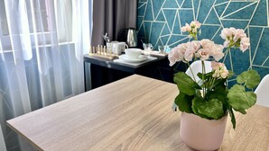 In-room dining - Diament Ruda Śląska (Ruda Slaska)