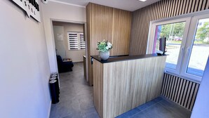 Reception - Diament Ruda Śląska (Ruda Slaska)