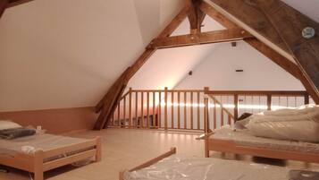 1 bedroom, free WiFi