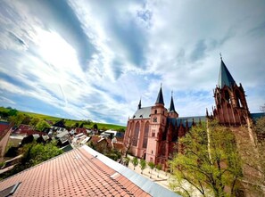 Sehenswürdigkeit