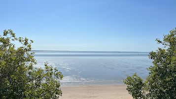 海灘