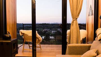 Cabana Canjerana | Terrace/patio