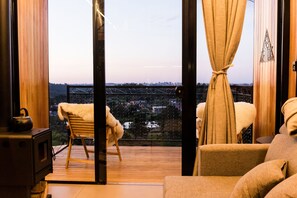 Cabana Canjerana | Terrace/patio