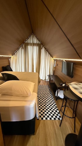 Alta Vista Cabanas
