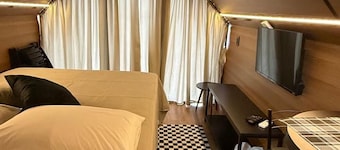Alta Vista Cabanas
