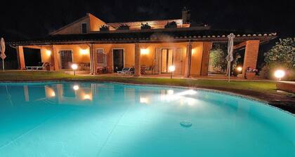 Ciliegiolo Apartment