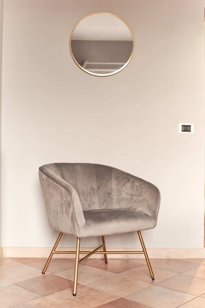 Interior - Appartamento al Centro Fiumicino Vicino a Tutti I Servizi a Pochi Passi dal Mare (Fiumicino)