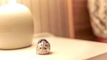 DĂ©tail de lâintĂ©rieur