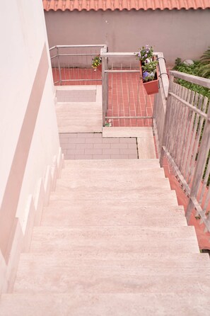 Property grounds - Appartamento al Centro Fiumicino Vicino a Tutti I Servizi a Pochi Passi dal Mare (Fiumicino)